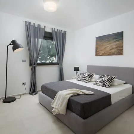 Fasana-apartment 5 By Vivi Rent * Fažana
