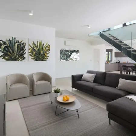 Appartement Fasana-apartment 5 By Vivi Rent *