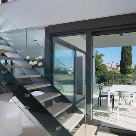 Fasana-apartment 5 By Vivi Rent Appartement