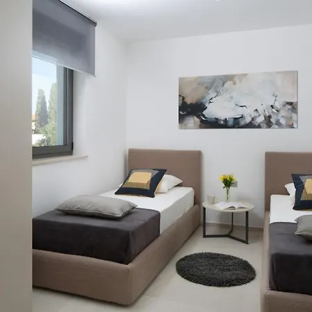 Appartement Fasana-apartment 5 By Vivi Rent *