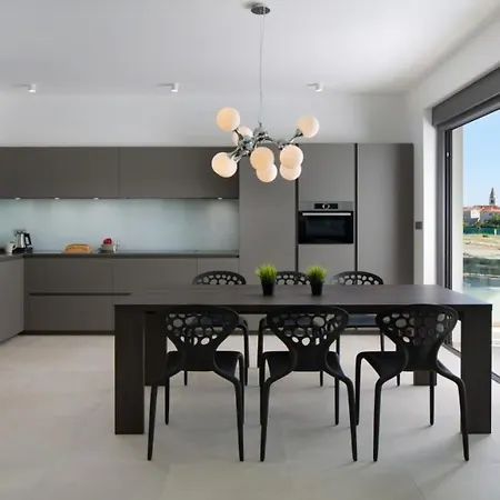 Fasana-apartment 5 By Vivi Rent Appartement Fažana