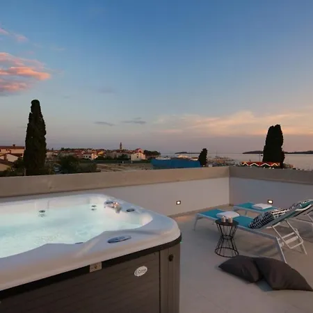 Fasana-apartment 5 By Vivi Rent *