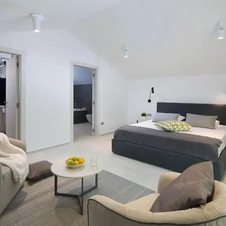 Fasana-apartment 5 By Vivi Rent Appartement *