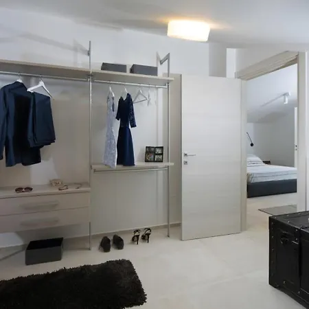 Appartement Fasana-apartment 5 By Vivi Rent *