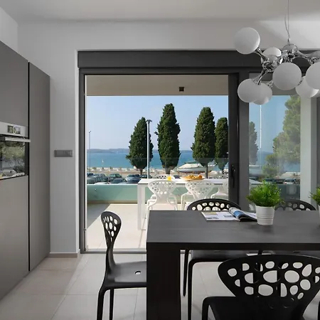 Fasana-apartment 5 By Vivi Rent *