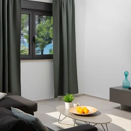 Appartement Fasana-apartment 5 By Vivi Rent *