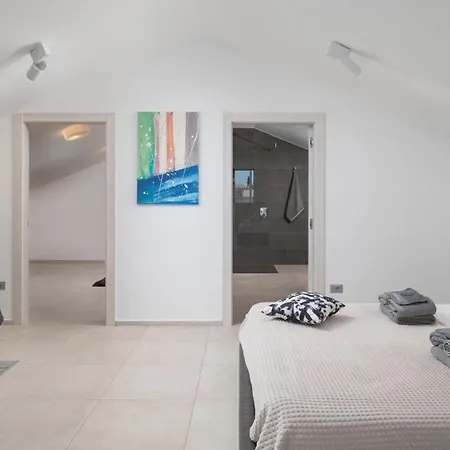 Fasana-apartment 5 By Vivi Rent *